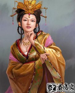 ​三国历史：孙权女儿孙鲁班是怎么联合潘皇后改立太子的